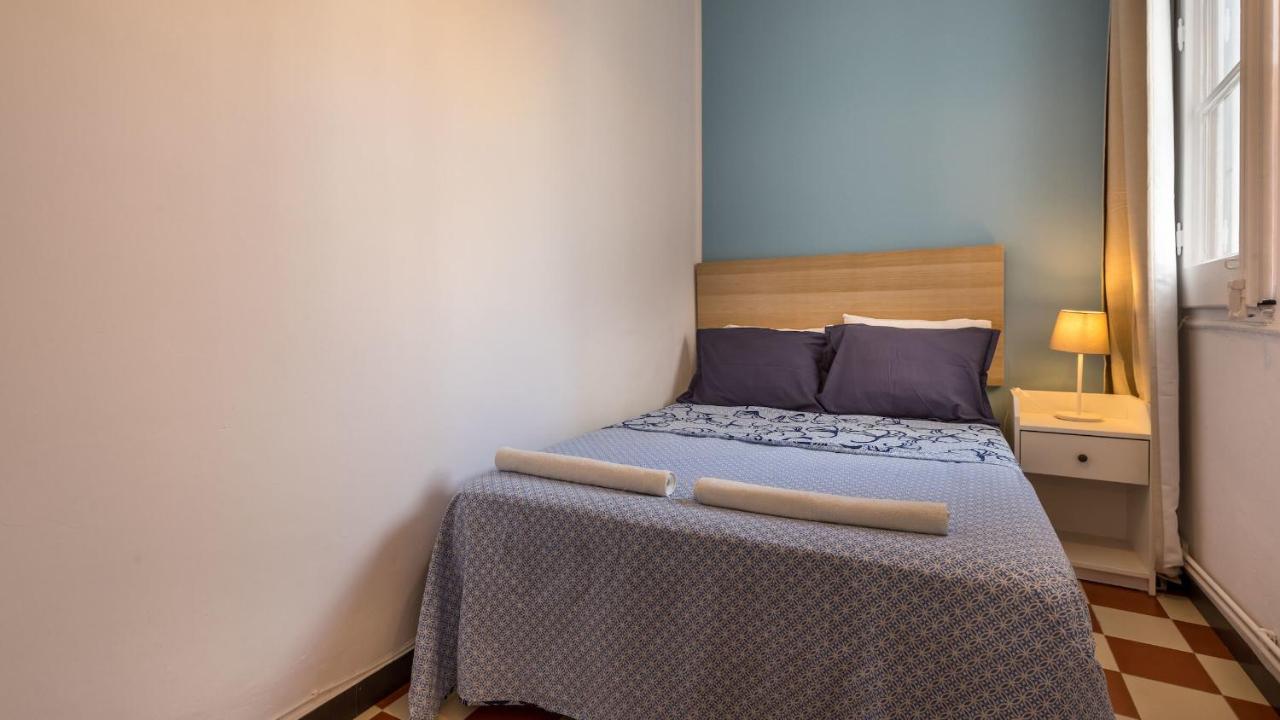Apartment 21per1020 - Cozy In De Gracia Barcelona
