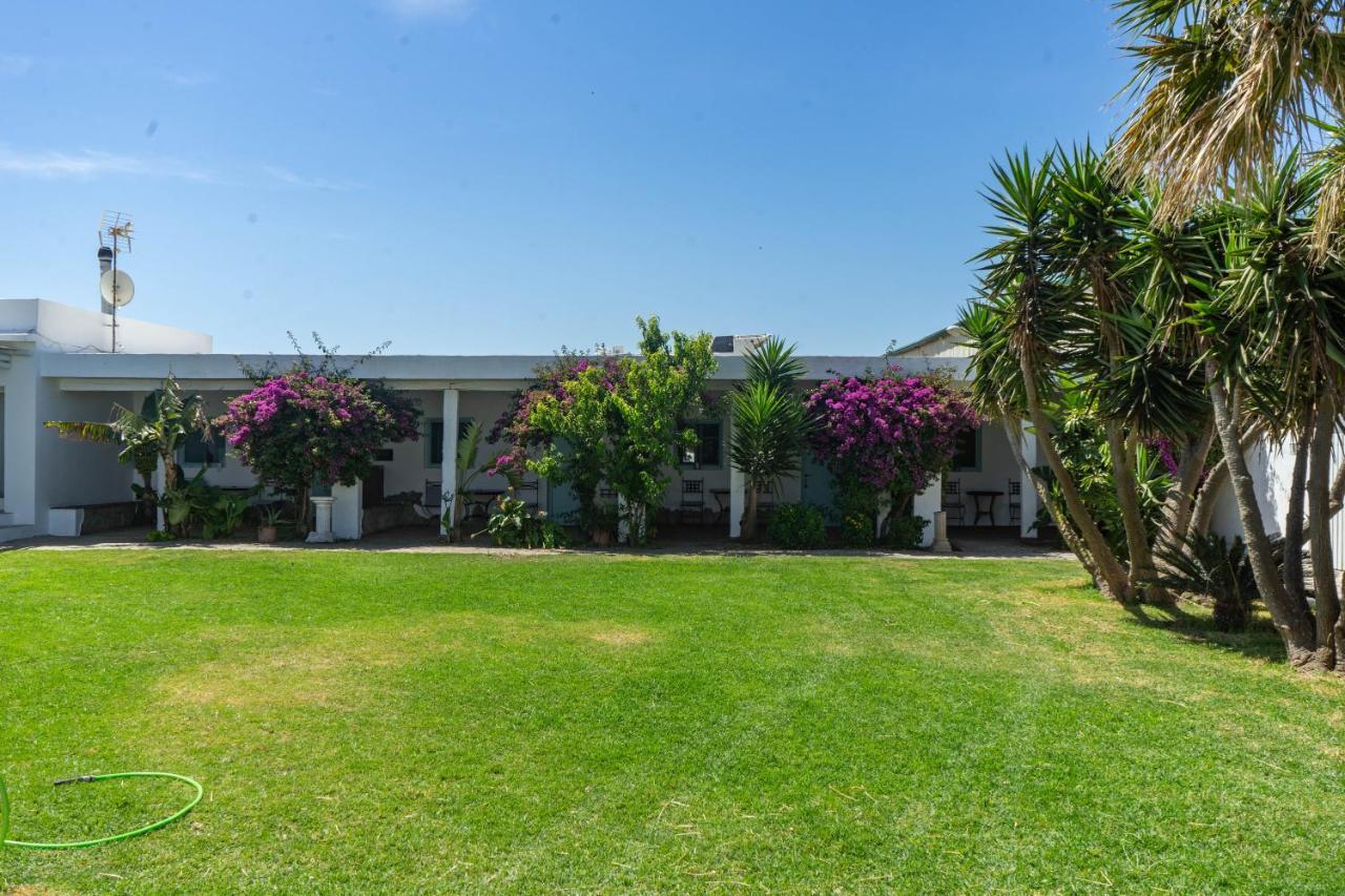 La Vega Country house