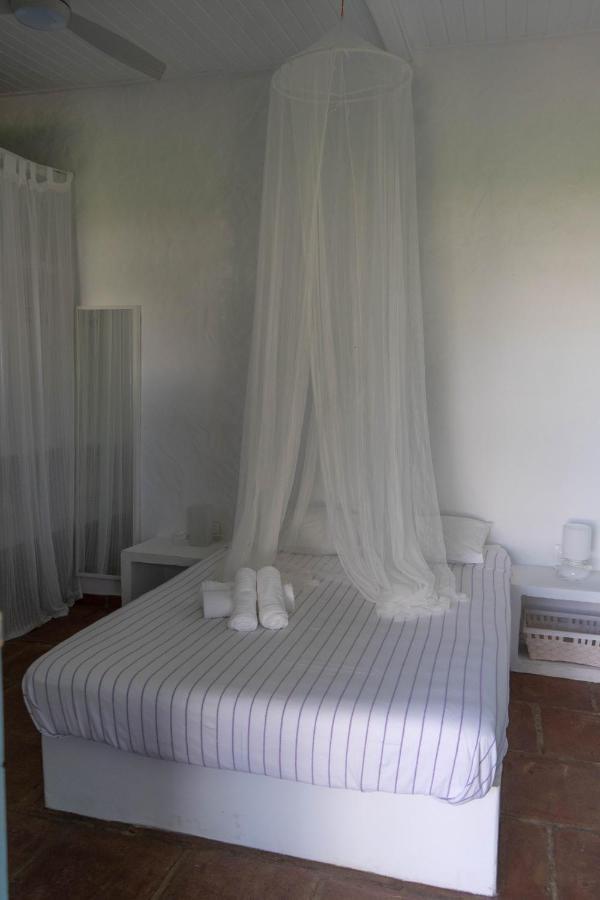 Country house La Vega *