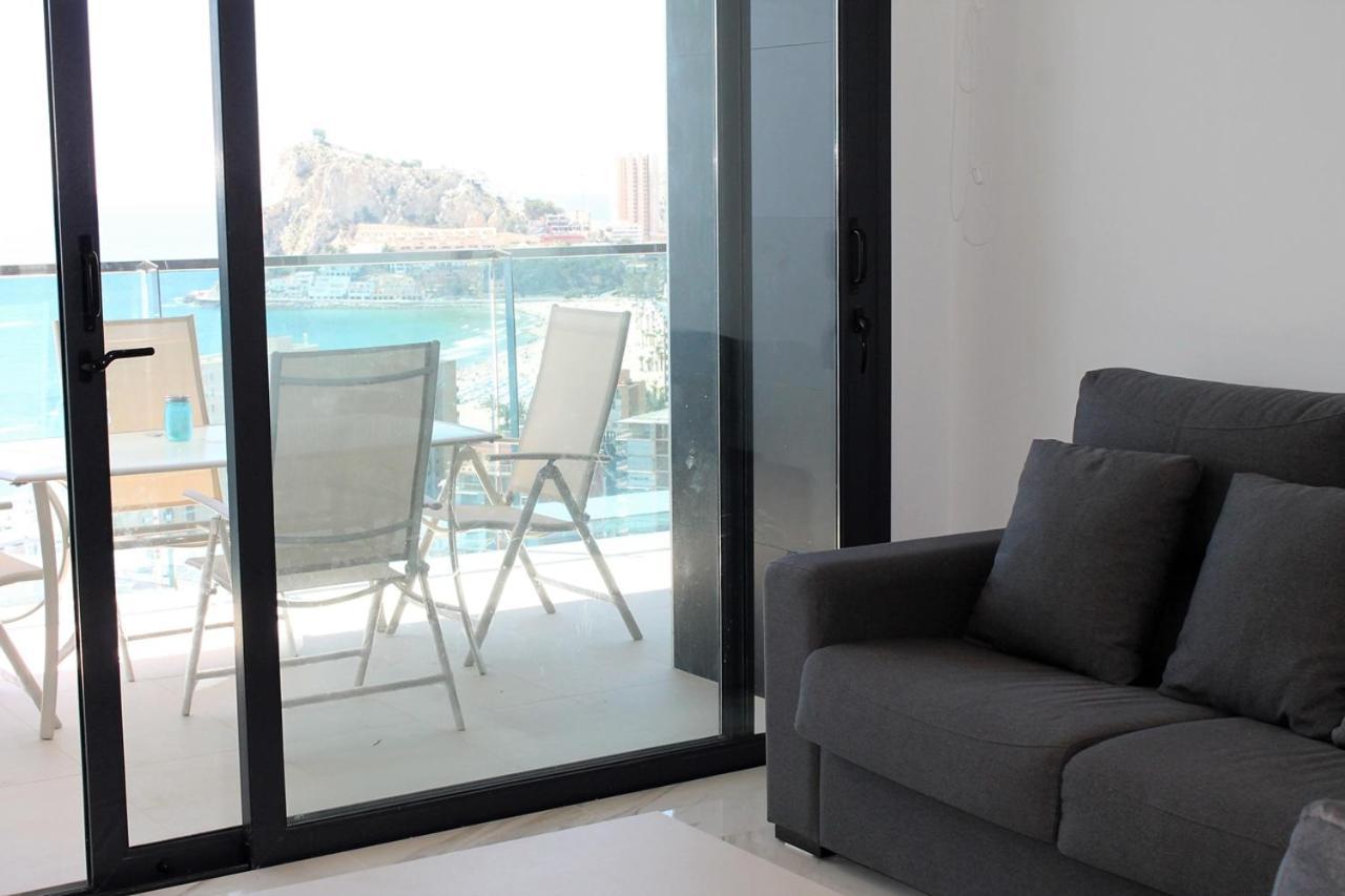 Apartment Sunset Drive Komplex On The Poniente