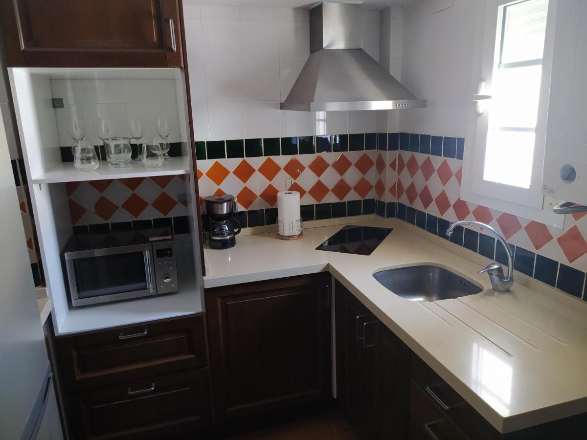 Apartamento Puerto Apartment *