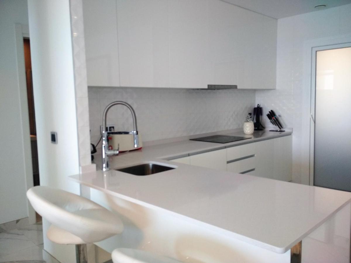 Sunset Drive Komplex On The Poniente Apartment *