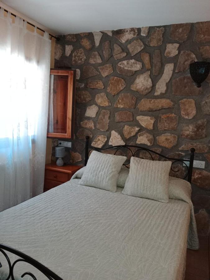 Villegas Apartamento Castril