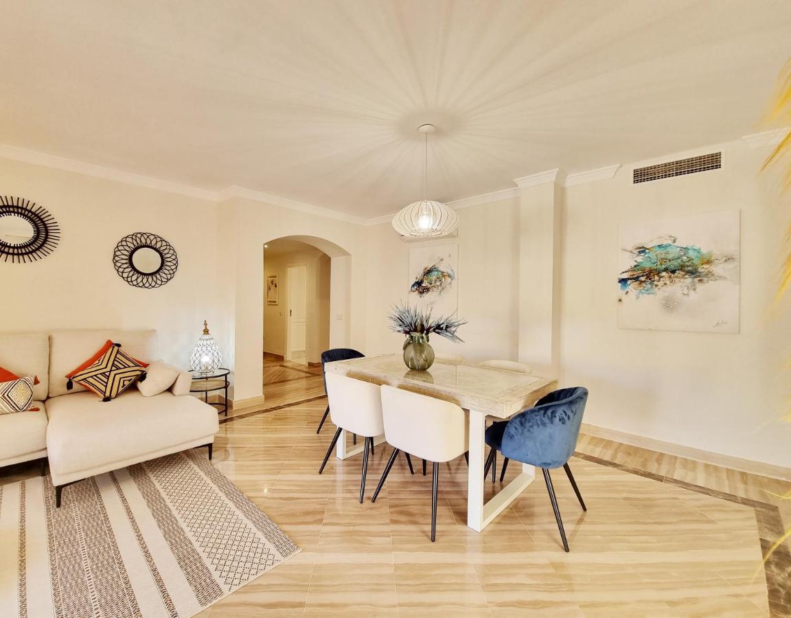 Luxury Hacienda Playa Marbella