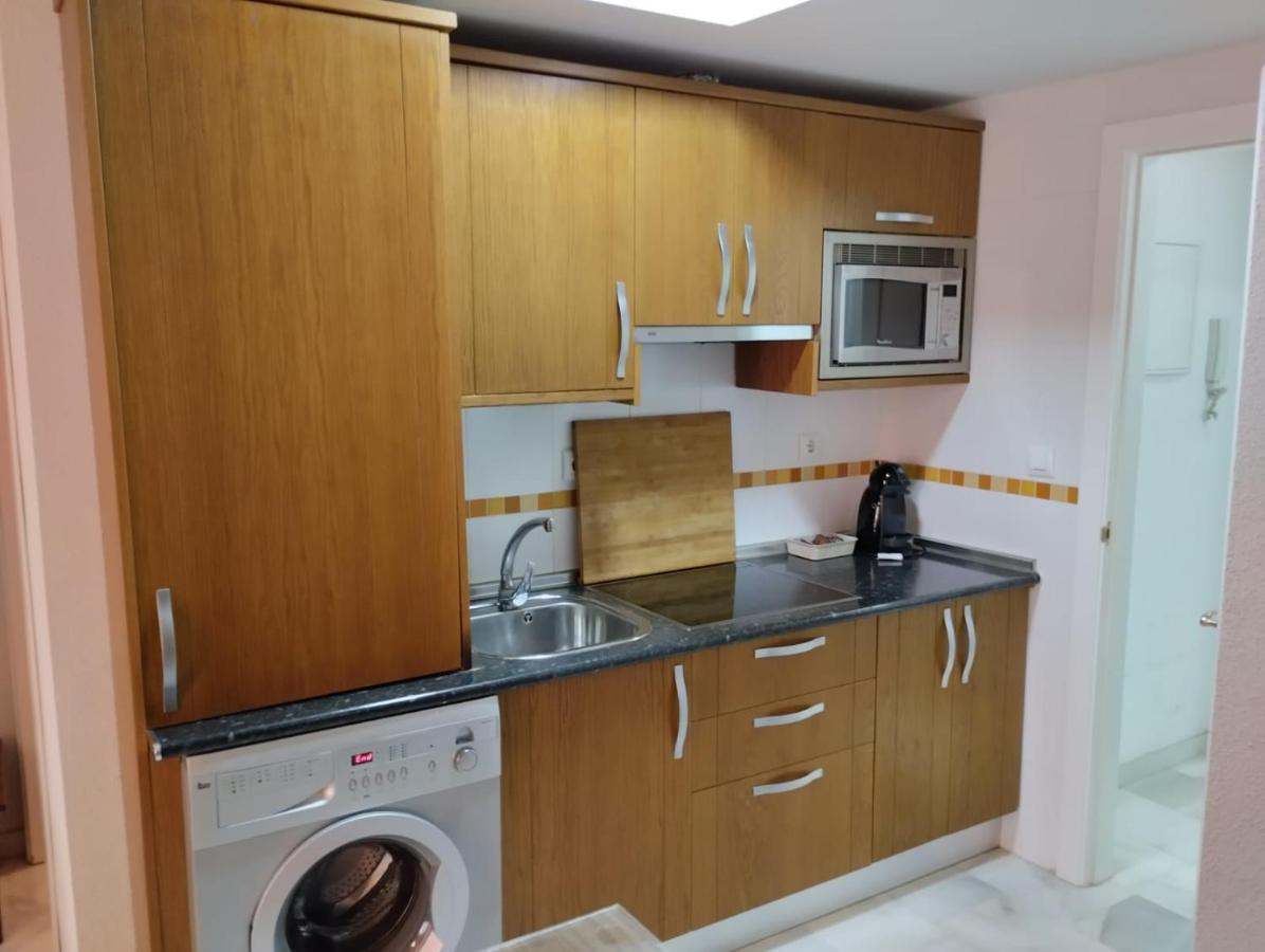 Precioso En Residencial Con Piscina Apartment *