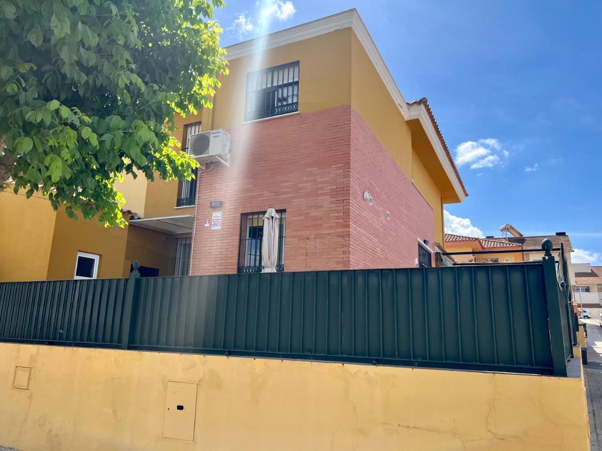 La Casa Del Oro *