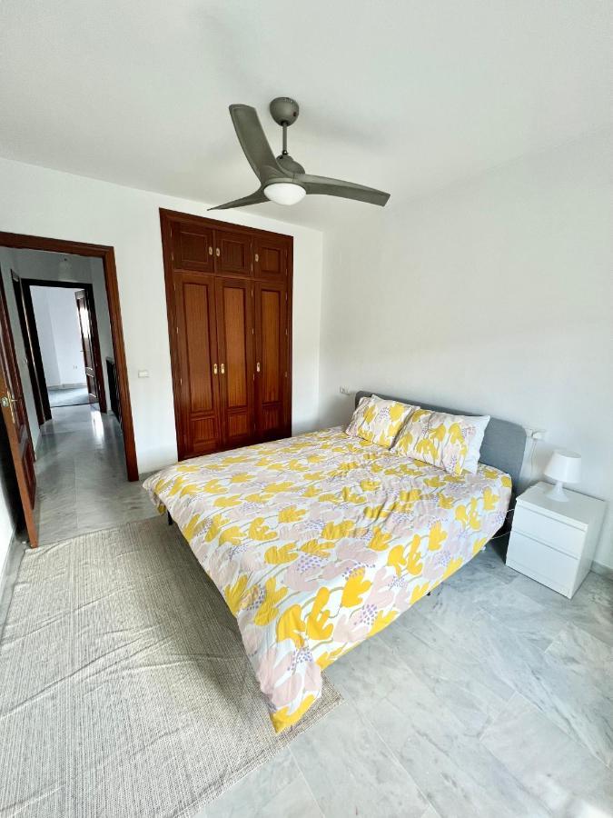La Casa Del Oro Holiday home Bormujos