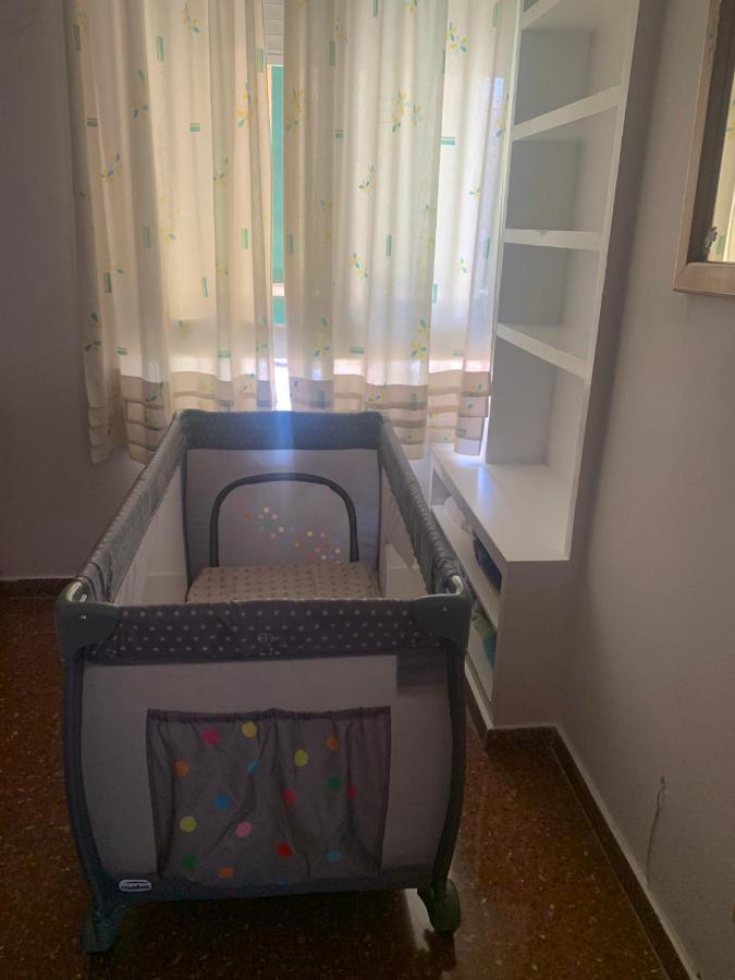 Turismo Vacacional De Lujo Ttluga -málaga Apartamento *