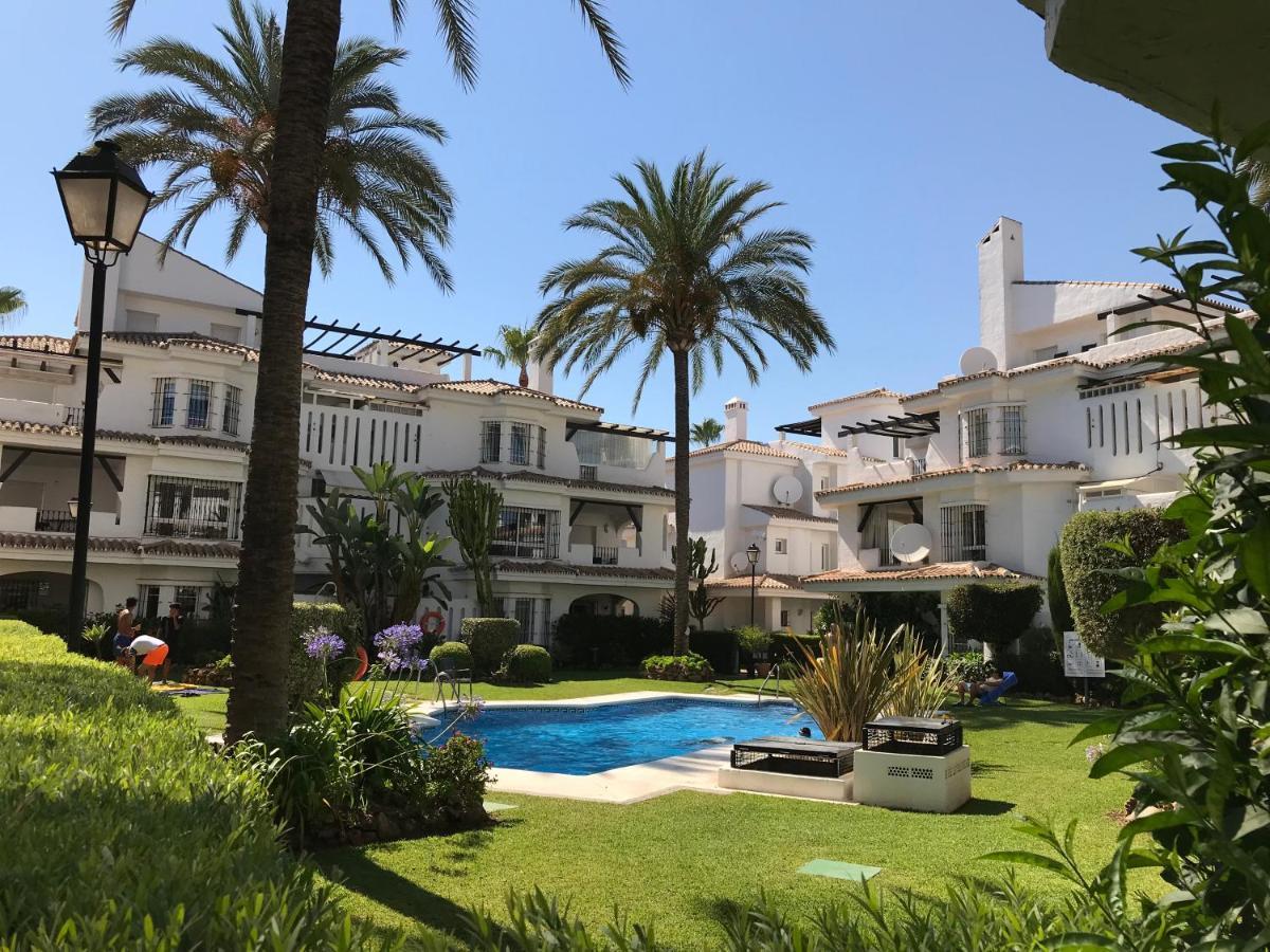 South Of The Sun Apartamento Marbella