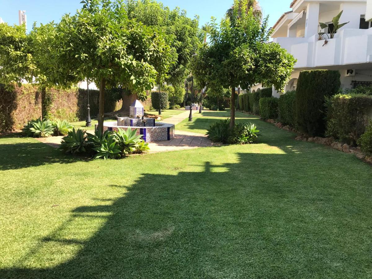 South Of The Sun Marbella