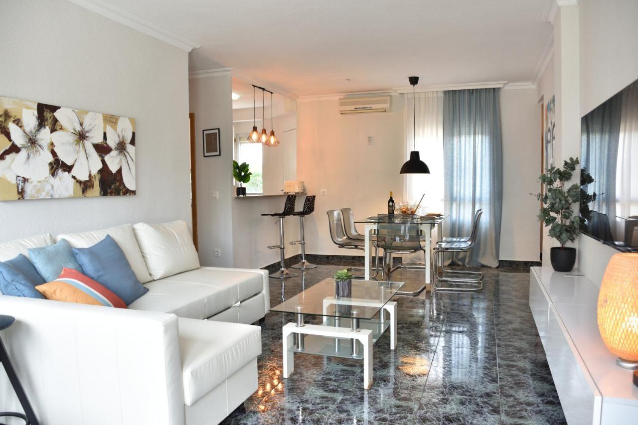 Apartment Myflats Gran Alacant