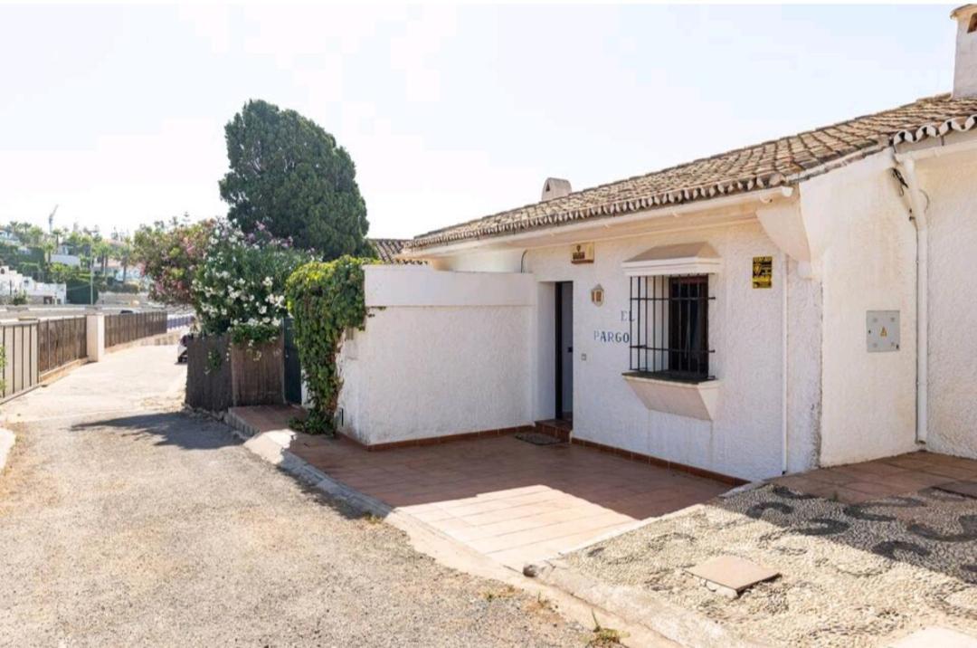 House La Cala De Mijas