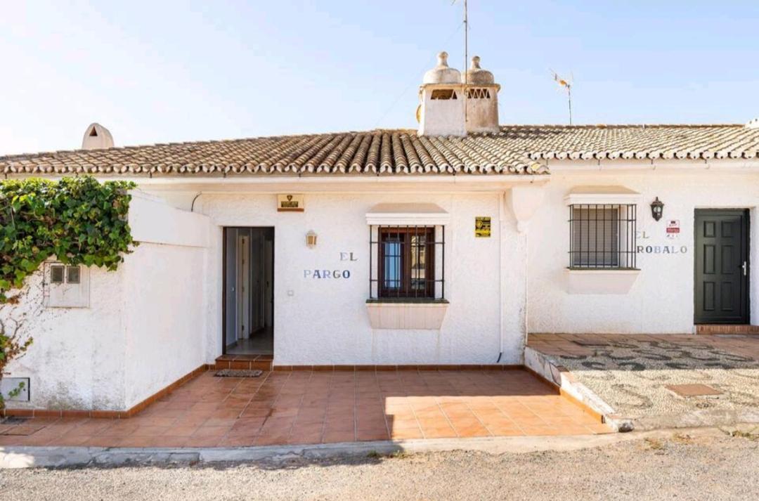 House * La Cala De Mijas