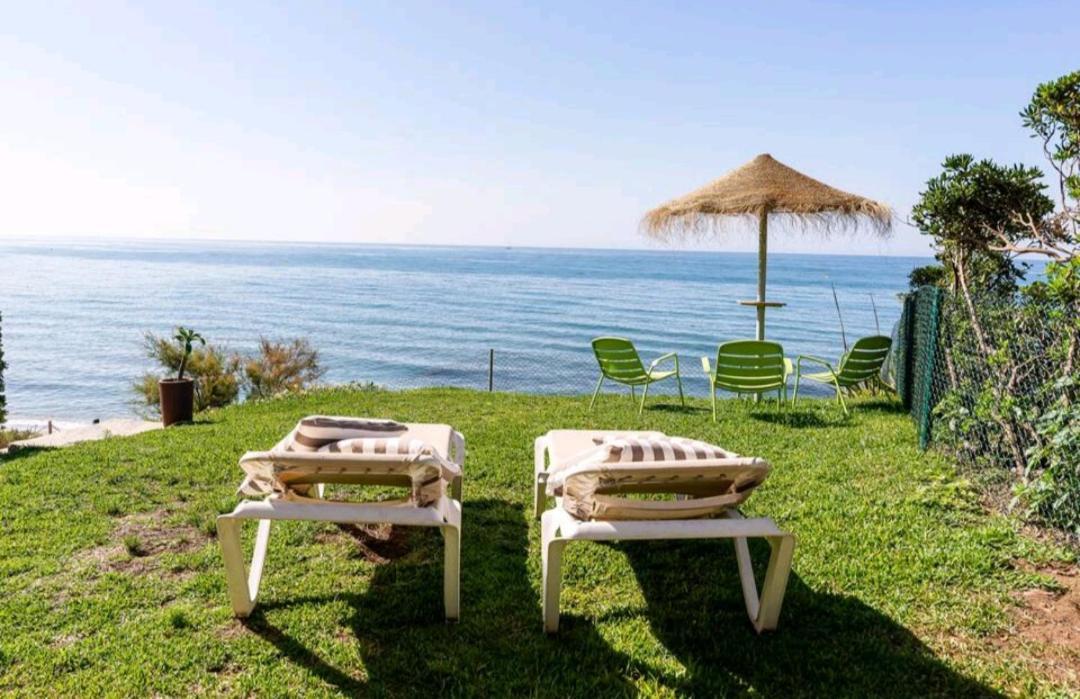 Сasa de vacaciones House La Cala De Mijas