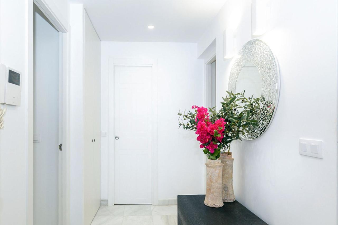 Alhambra Apartamento Granada
