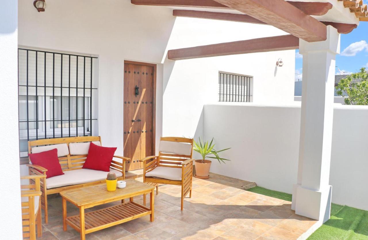 Bungalow La Ermita I Conil De La Frontera