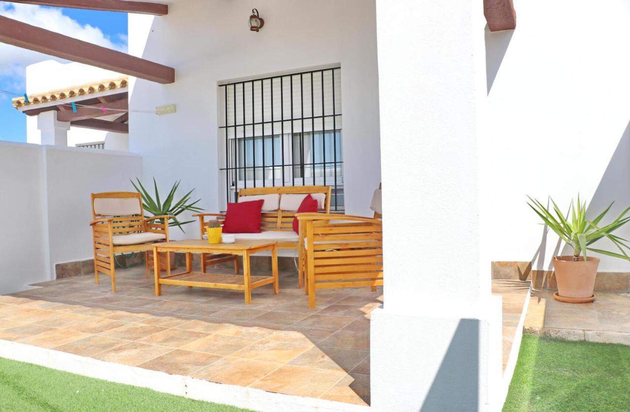 Apartment Bungalow La Ermita I Conil De La Frontera