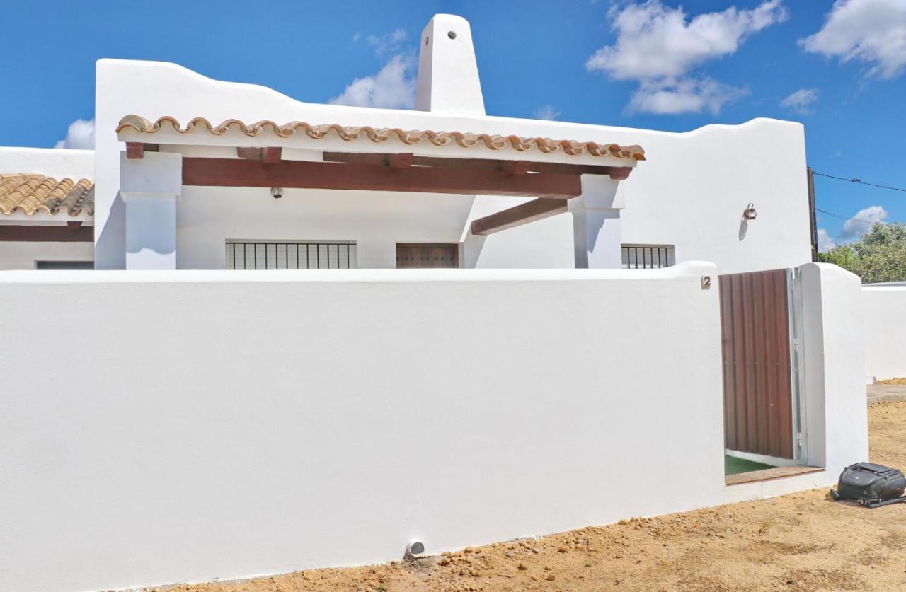 Apartment Bungalow La Ermita I Conil De La Frontera