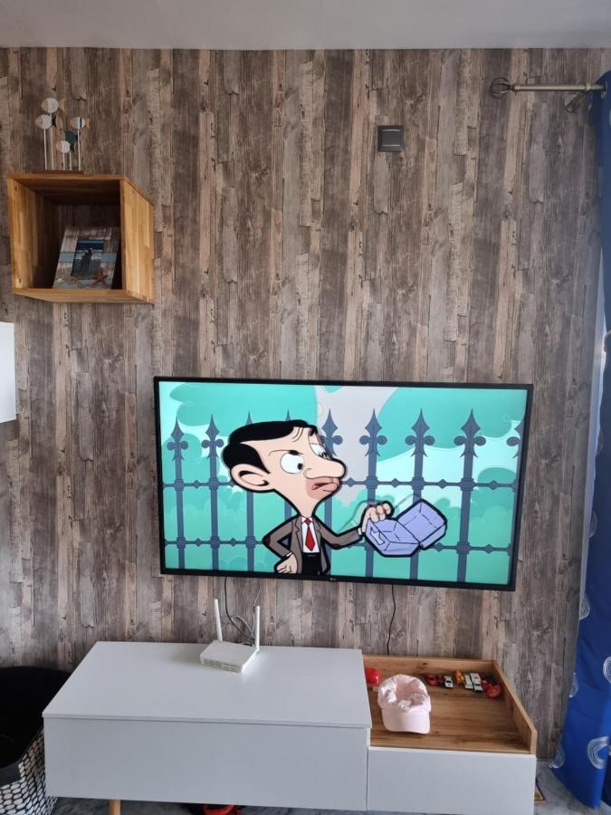Apartamento Bahia *