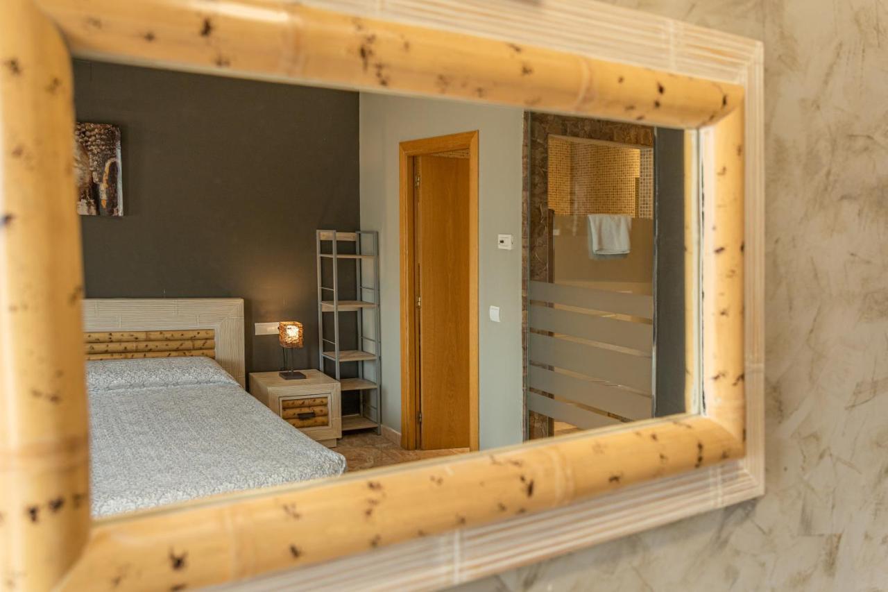 Hotelet Elretiro Hotel