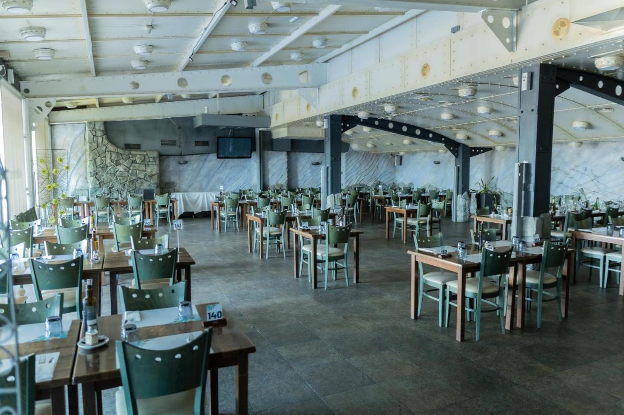 Hotelet Elretiro Hotel 2*