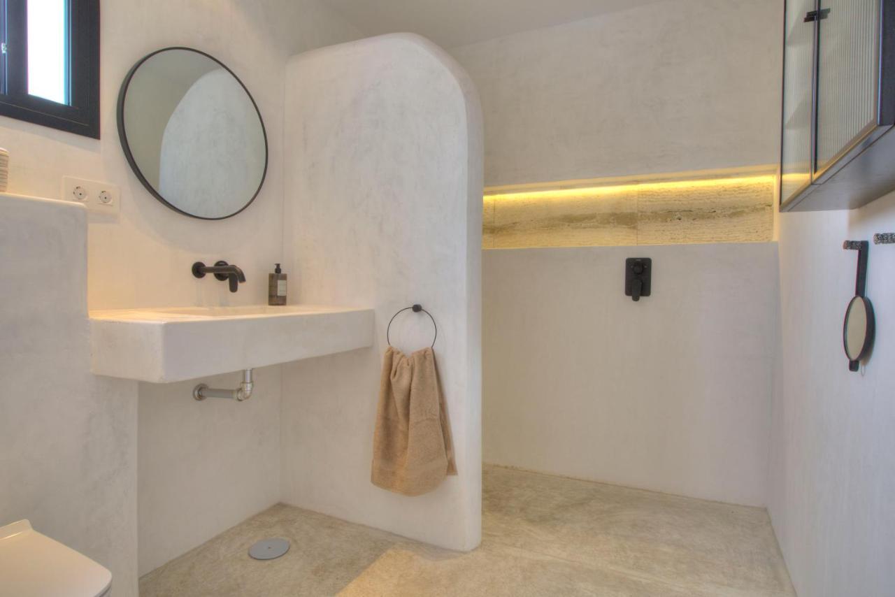 Villa Mas Tranquila - A Stylish With Pool 150 M From The Conil De La Frontera