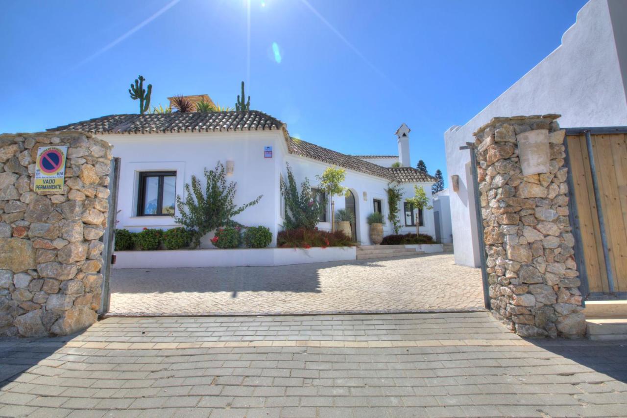 Mas Tranquila - A Stylish With Pool 150 M From The Conil De La Frontera