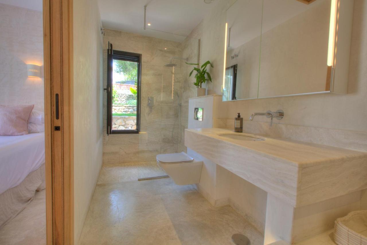 Mas Tranquila - A Stylish With Pool 150 M From The Conil De La Frontera
