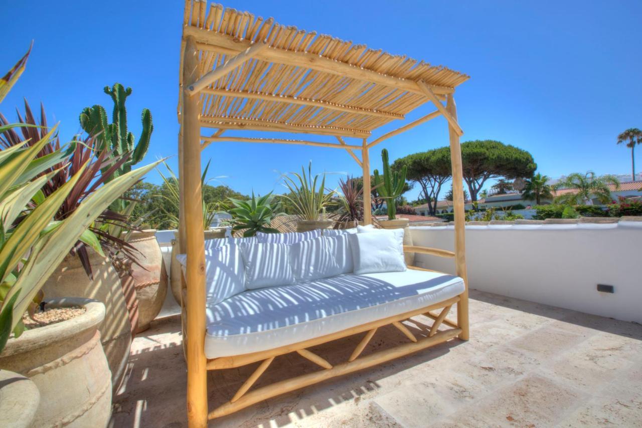 Mas Tranquila - A Stylish With Pool 150 M From The * Conil De La Frontera