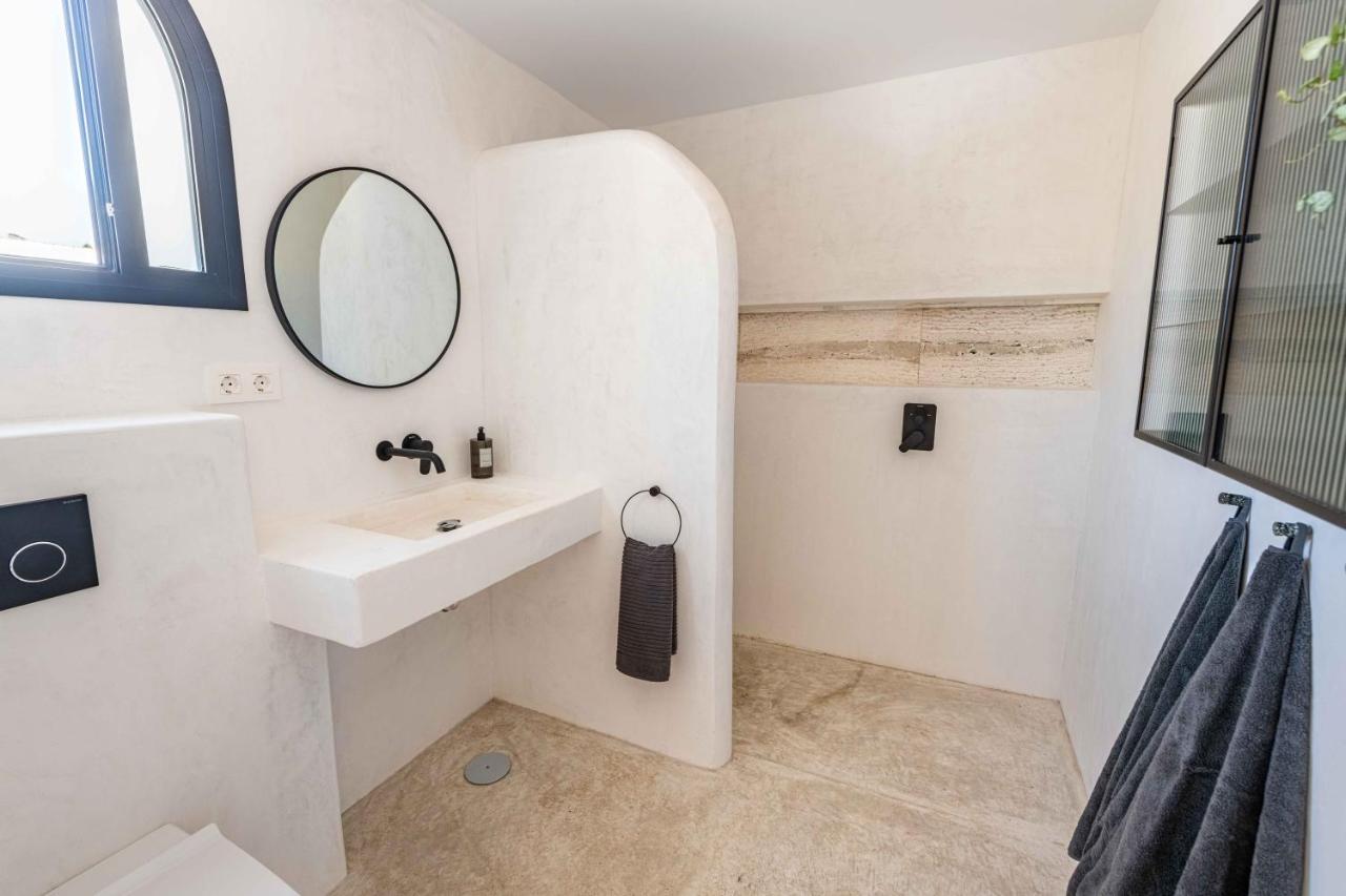 Mas Tranquila - A Stylish With Pool 150 M From The *