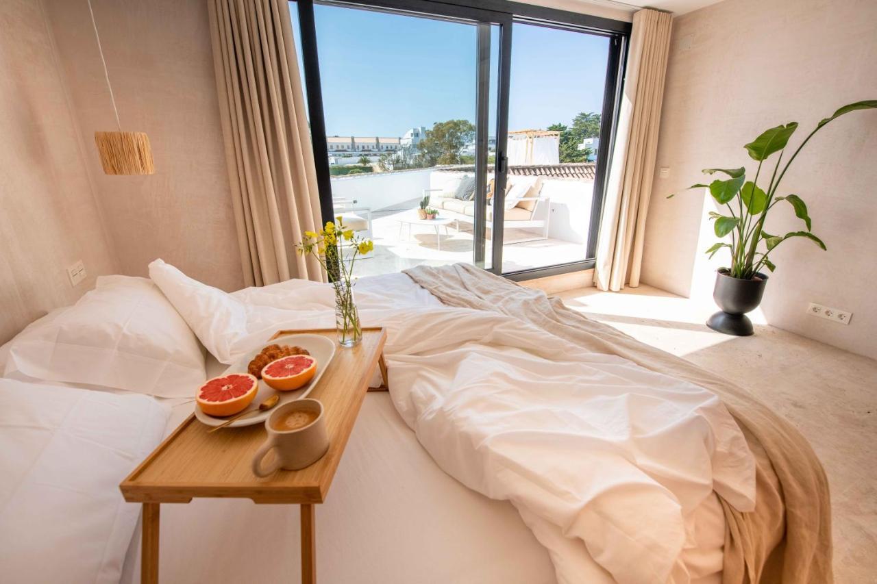 Mas Tranquila - A Stylish With Pool 150 M From The Villa *