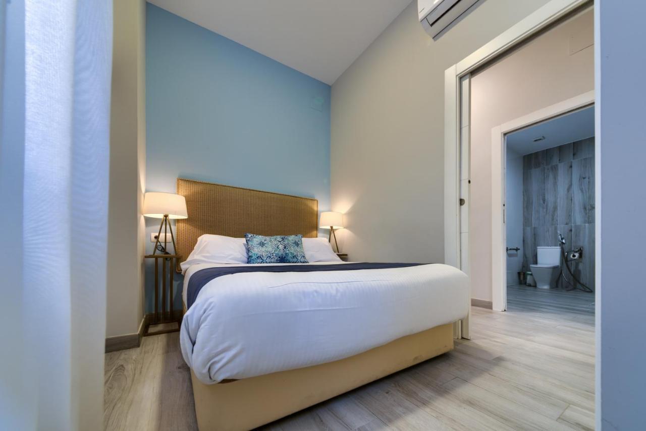 Apartamento Holidays2malaga *