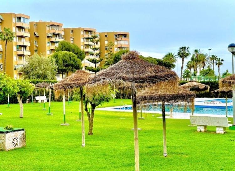 Turismo Vacacional De Lujo Ttluga -málaga La Cala Del Moral