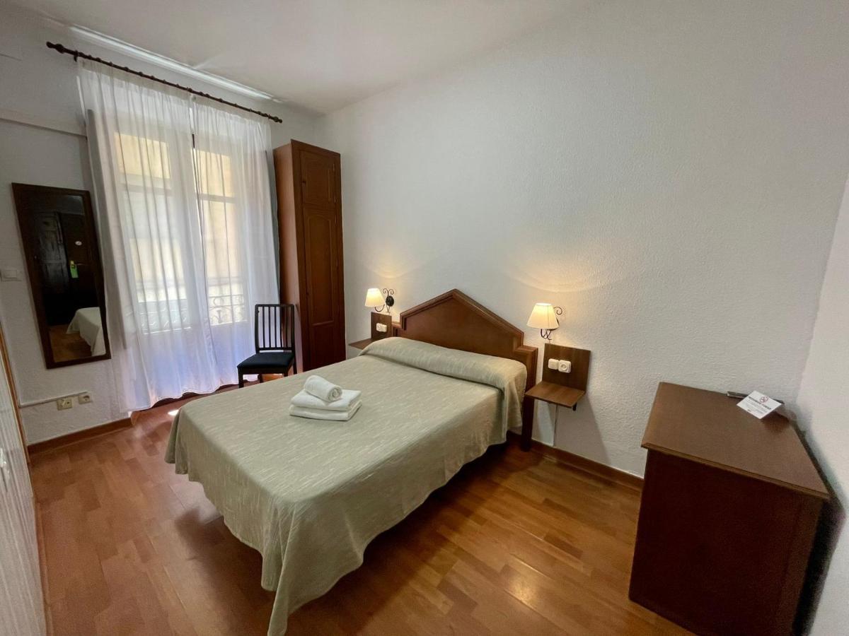 Arteaga Hostal&baños Arabes Elvira Pensión