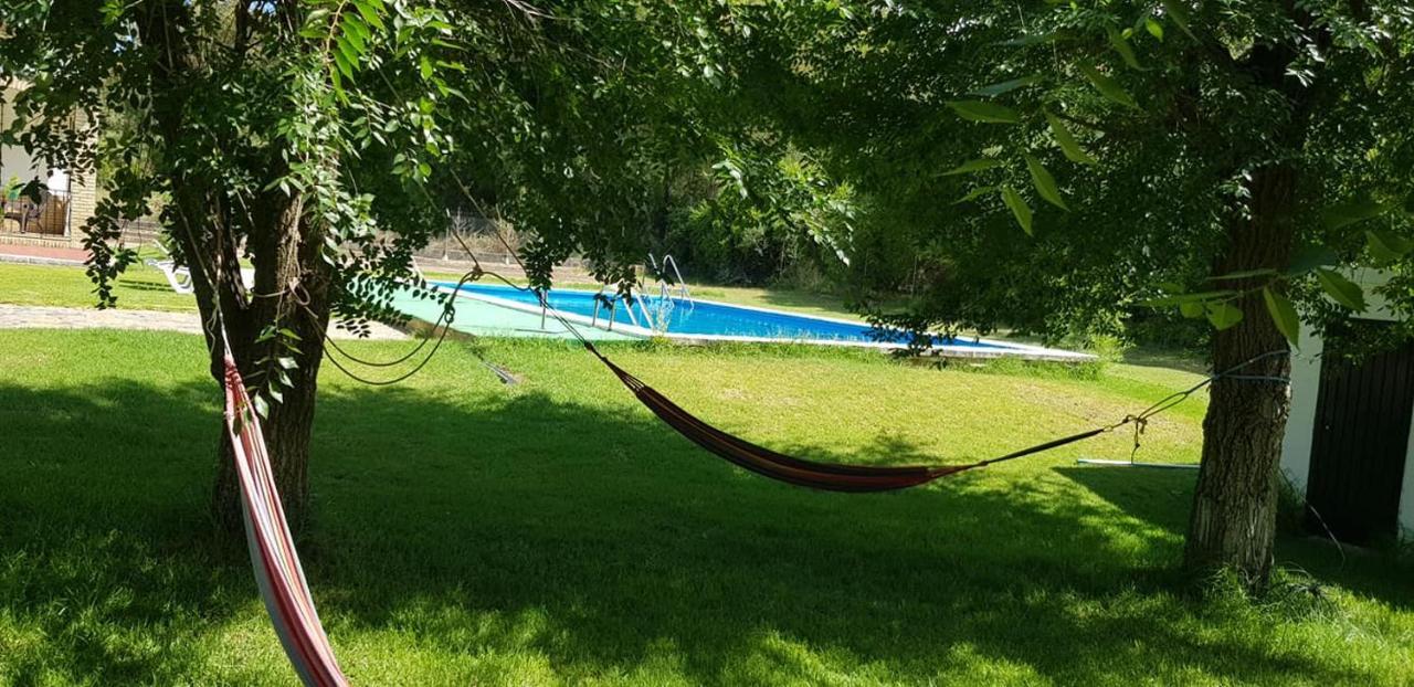 Holiday home Alojamiento Rural Canada Honda Coripe