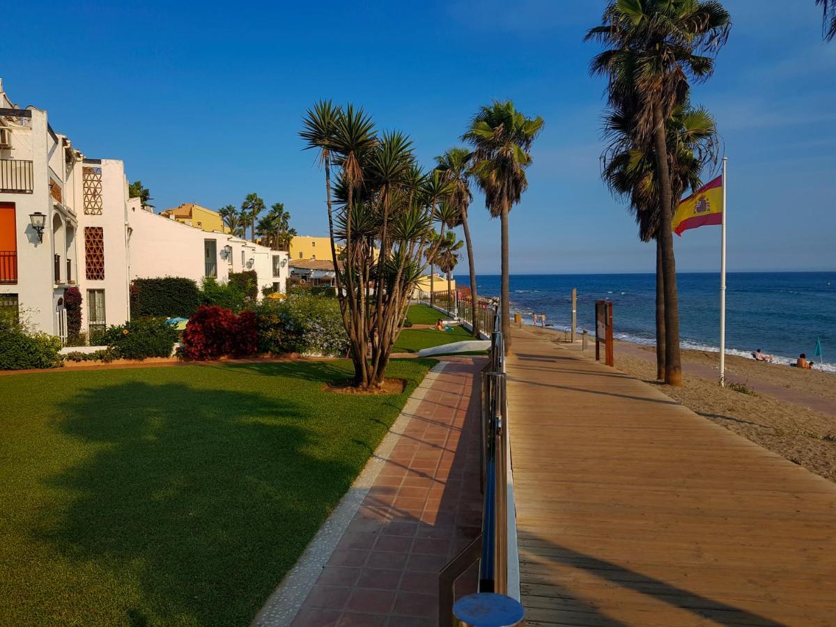 Apartamento Butiplaya *