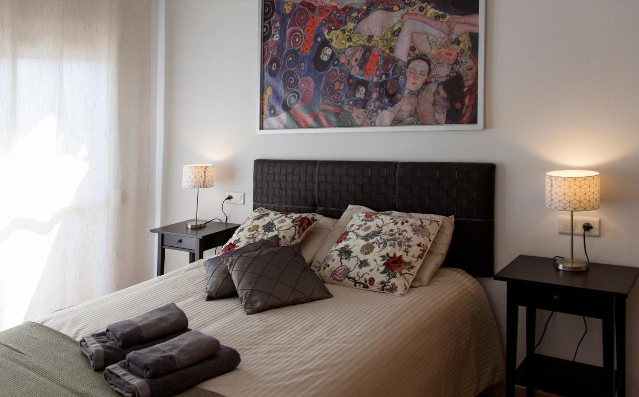Butiplaya Apartamento La Cala De Mijas