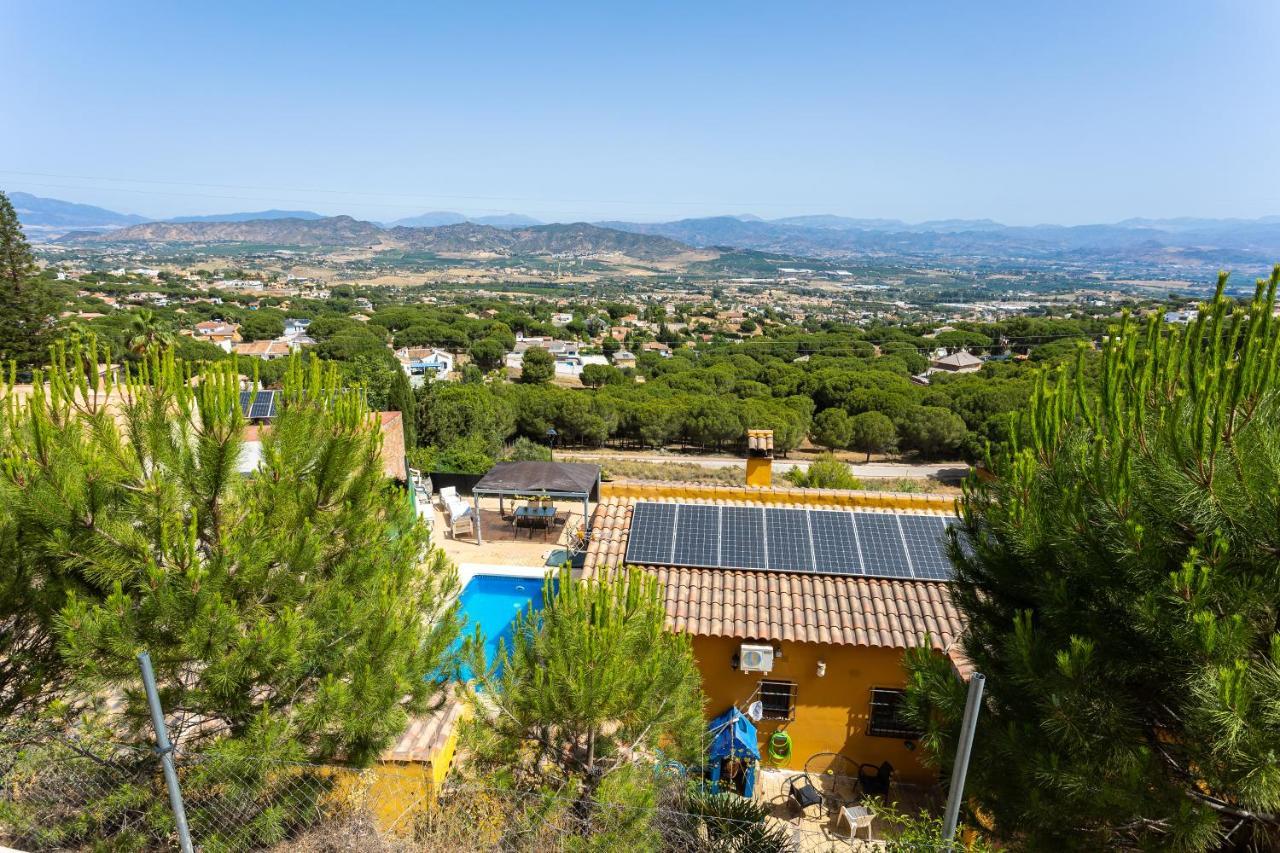 Villa Pinos *