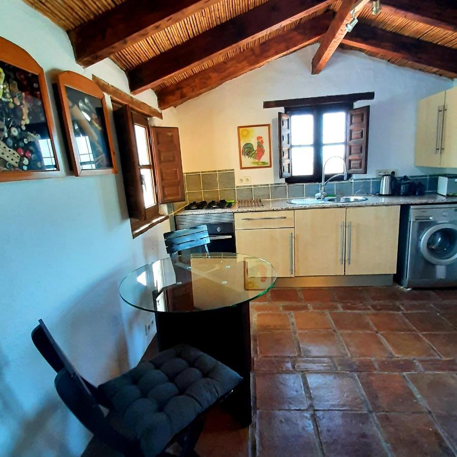 Attico Montes With Private Pool * Vinuela