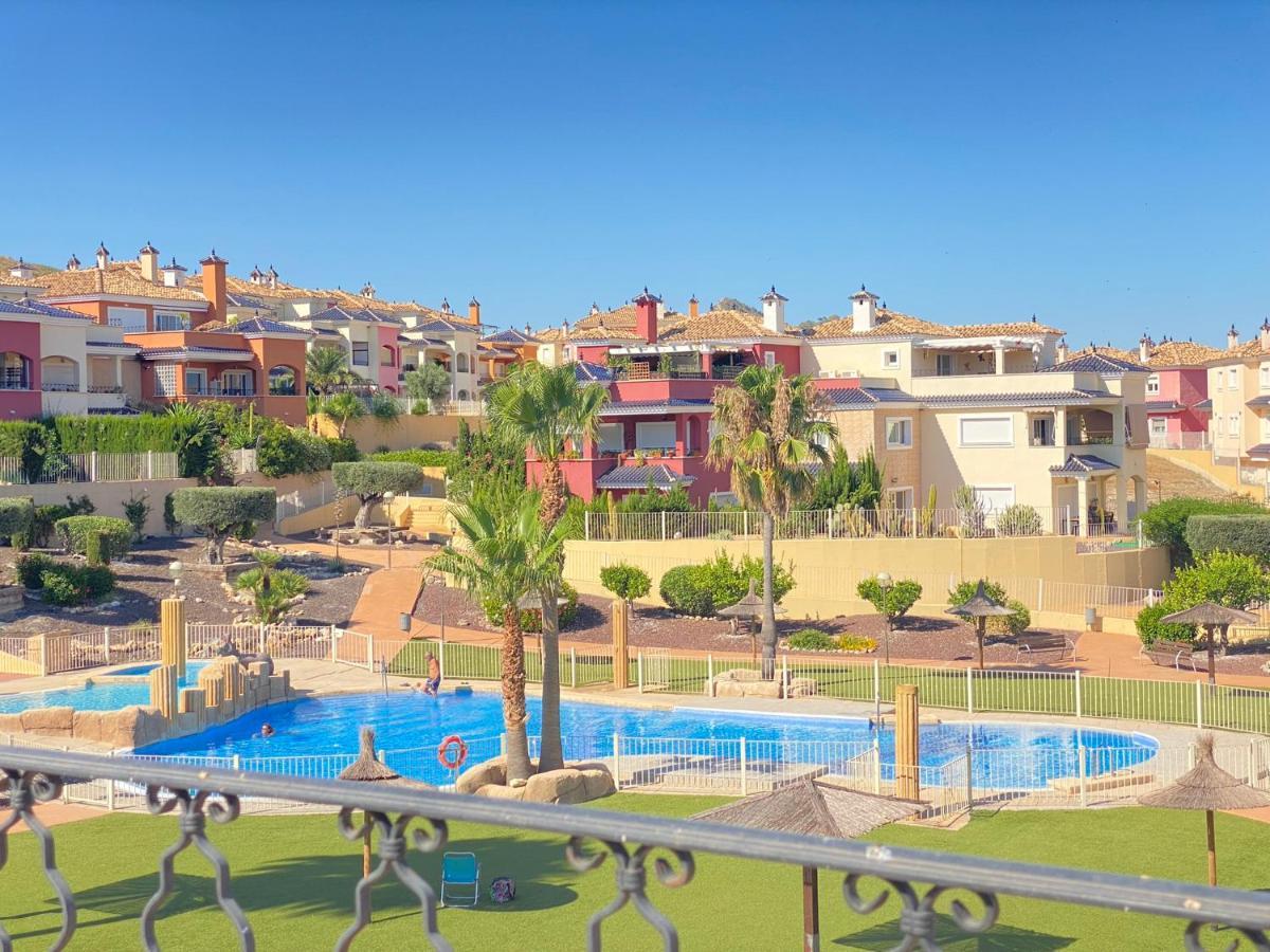 Duplex Amparo Altaona Golf *