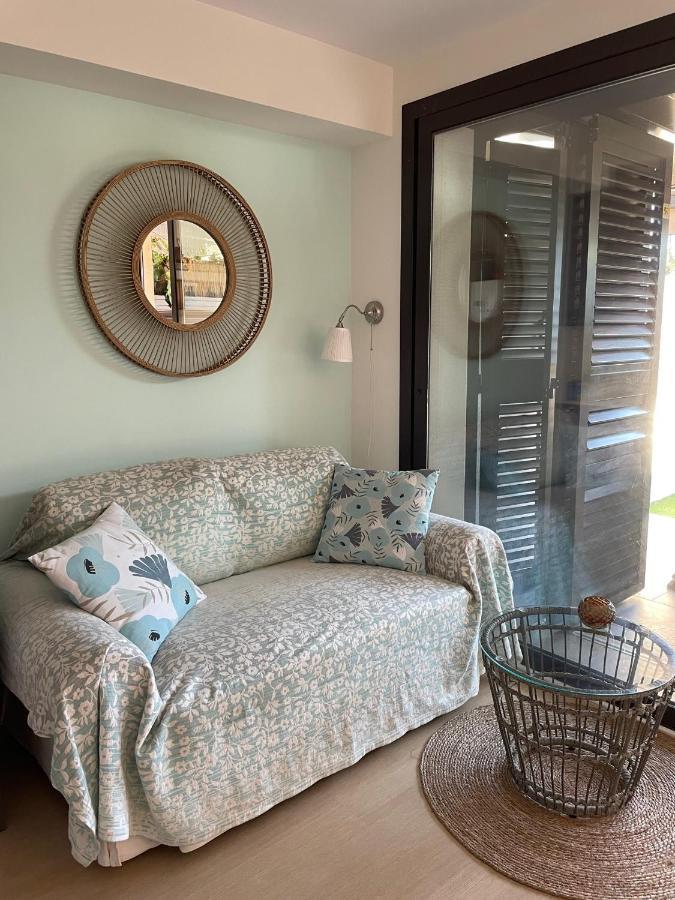 Apartamento Flat With Garden