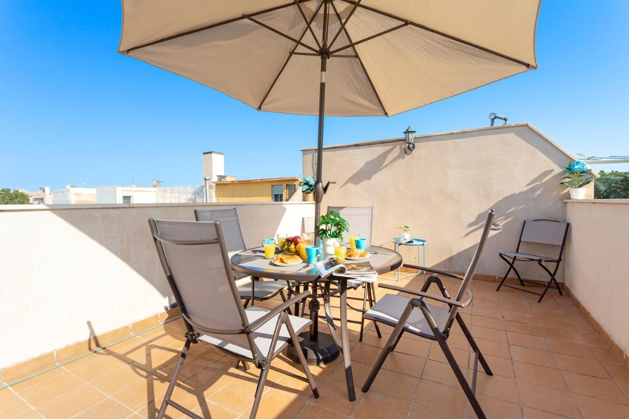 Romar Teatinos Apartamento Málaga