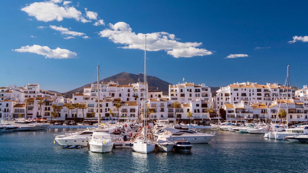 Oleholidays 514 Romana Playa Junto Al Mar * Marbella