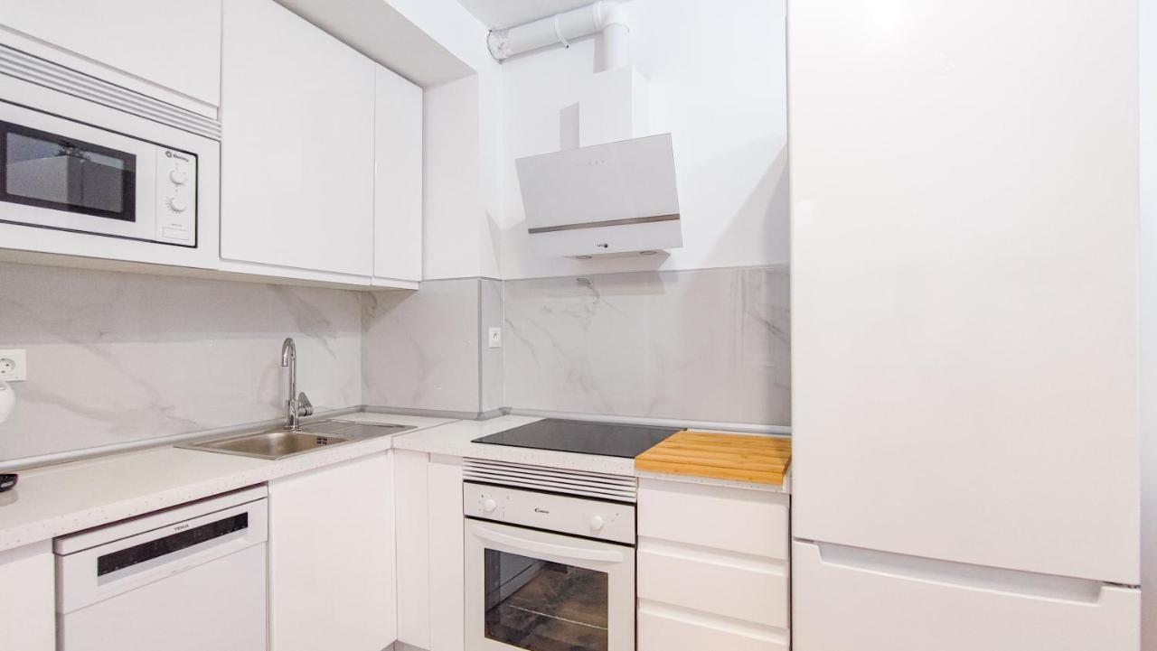 Oleholidays 514 Romana Playa Junto Al Mar Apartamento Marbella