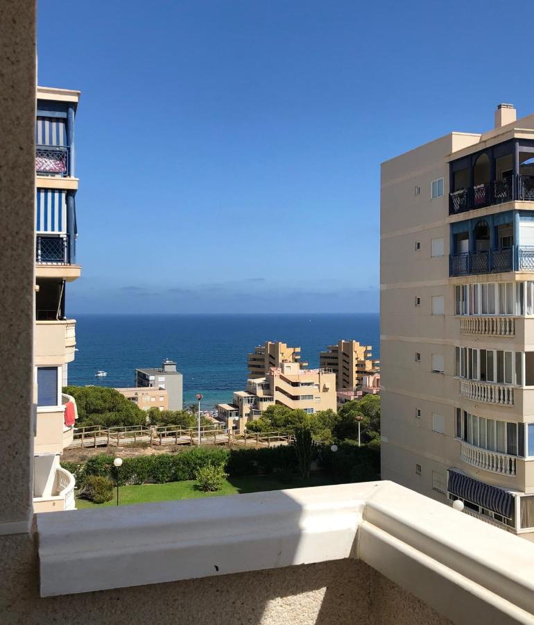 Buenos Aires De Mar Arenales del Sol