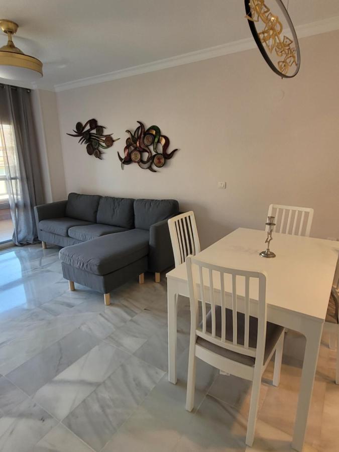 Casabel - Playa Apartment Torrox