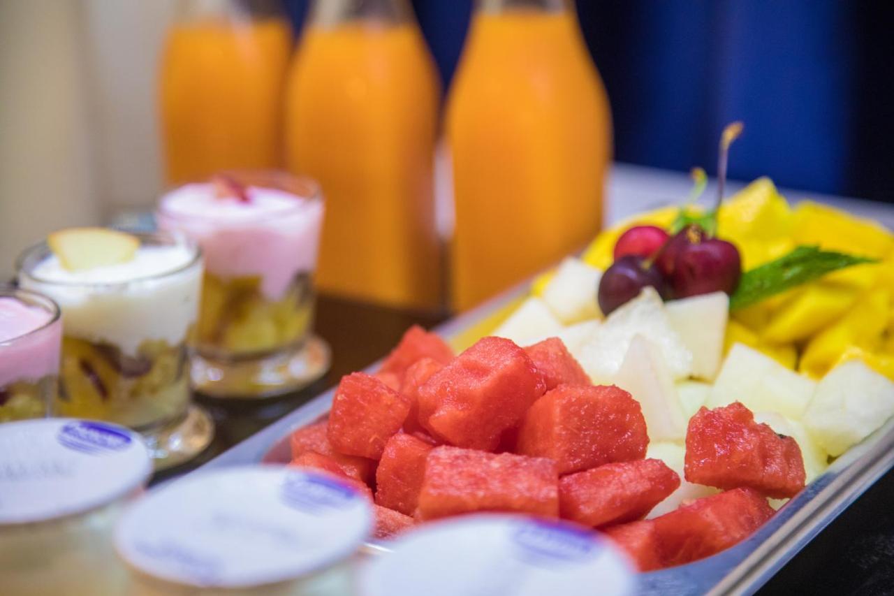 Casual Socarrat - Adults Only Hotel