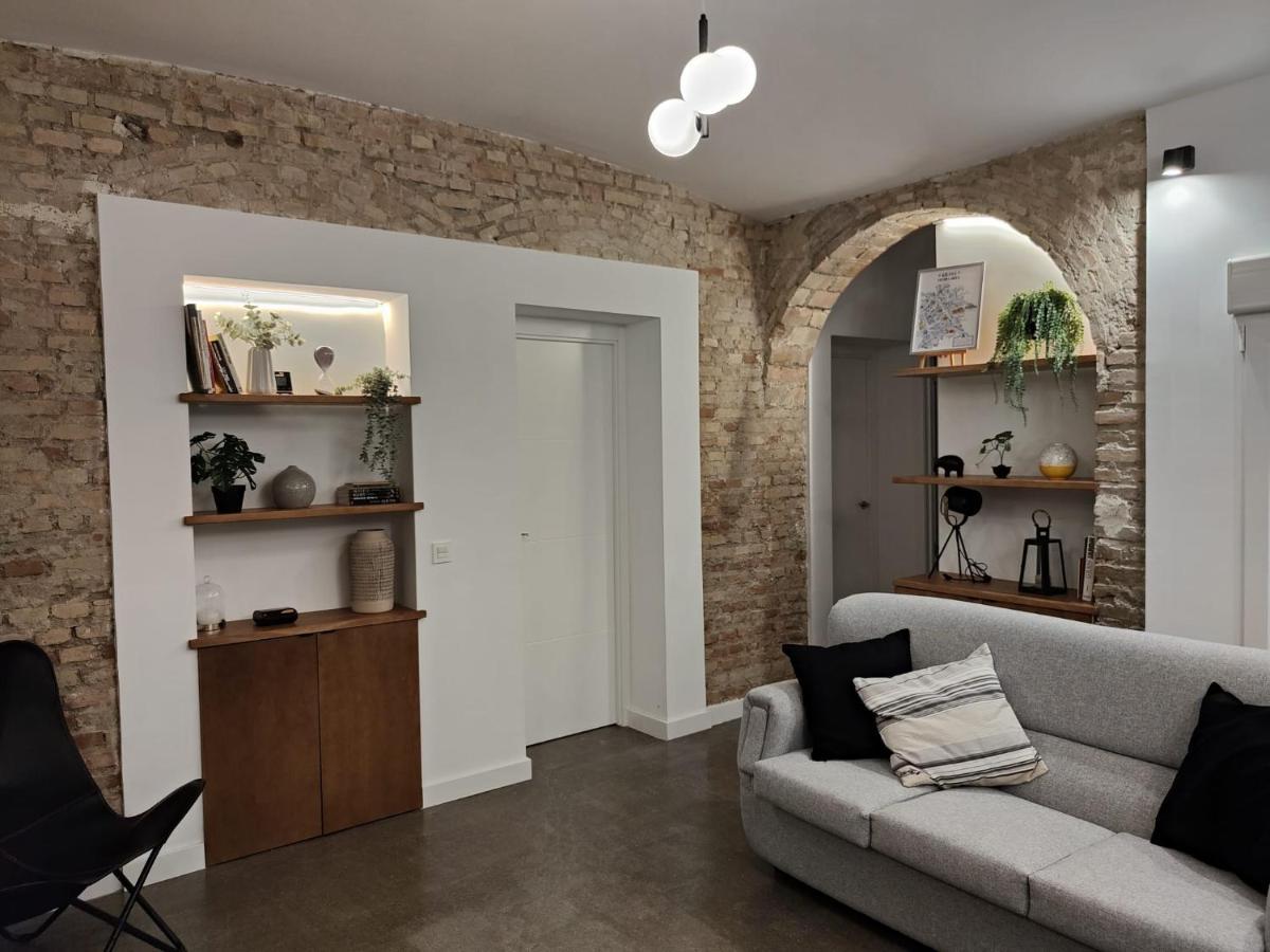 La Fonda Apartamento