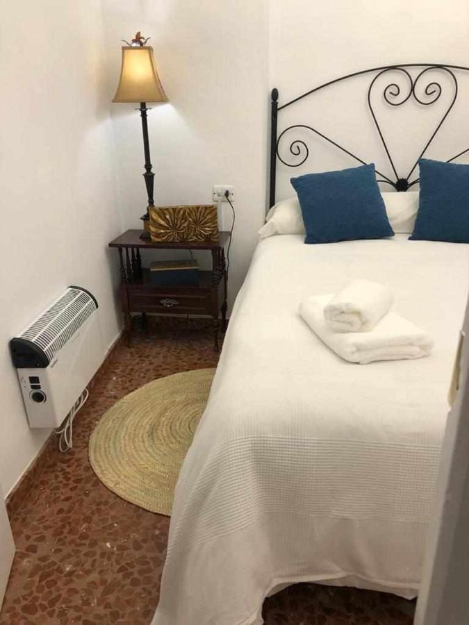La Casa De Tente * Priego De Cordoba
