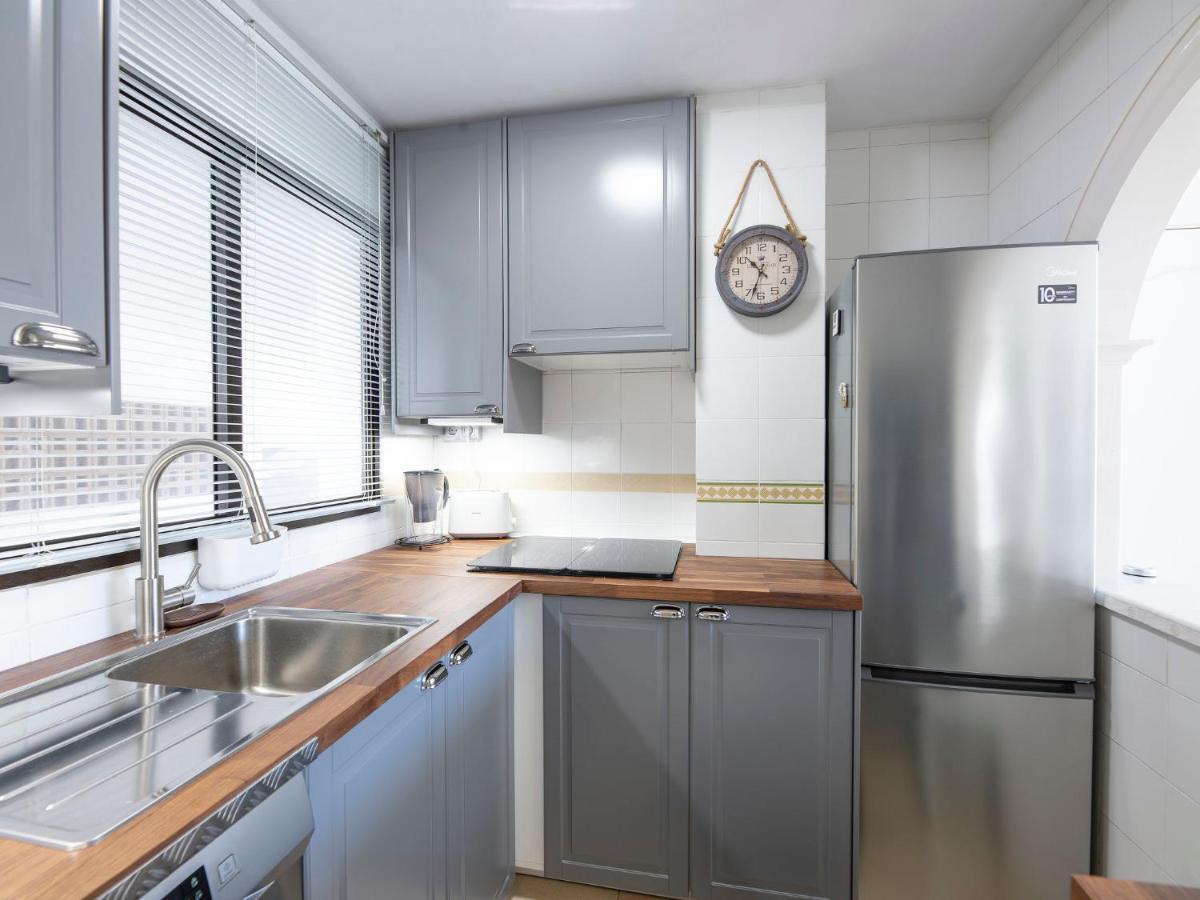 Aurora By Interhome Apartment Torremolinos